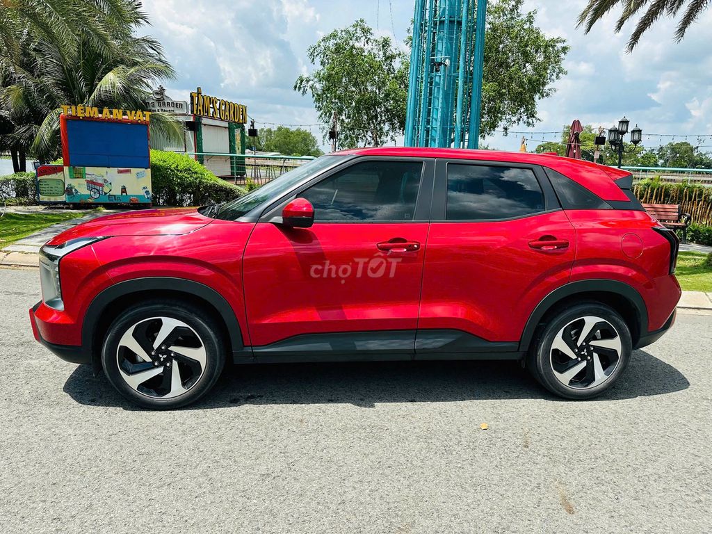 MITSUBISHI XFORCE PREMIUM 2024. Mua bán Ô tô tại Thành phố Thủ Đức Tp Hồ Chí Minh được đăng bởi Nguyễn Ngọc Tùng hình 5