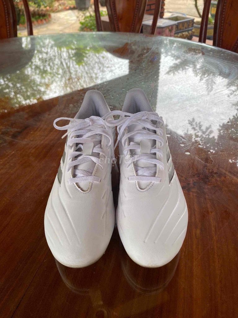 Pass Giày Đá Banh Adidas Firm Ground Copa Pure.3