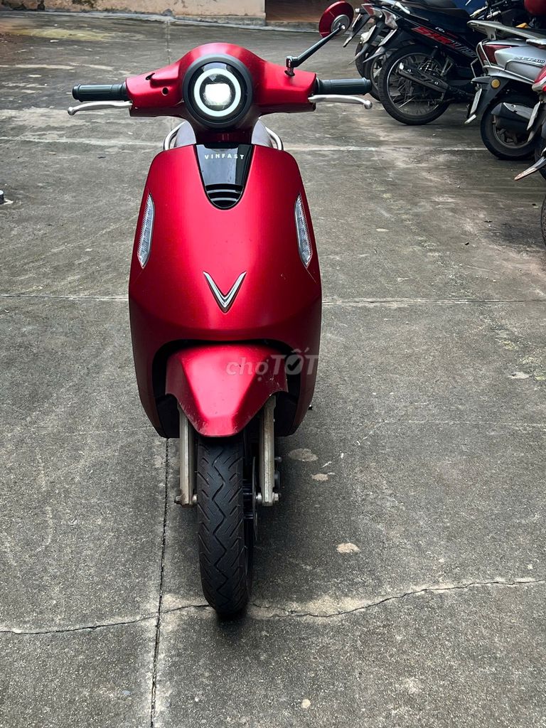 VINFAST EVO LITE NEO 2025 CHÍNH CHỦ , ODO 800KM. Mua bán Xe điện tại Thành phố Buôn Ma Thuột Đắk Lắk được đăng bởi DỊCH VỤ CẦM ĐỒ PHÚT 89  hình 1