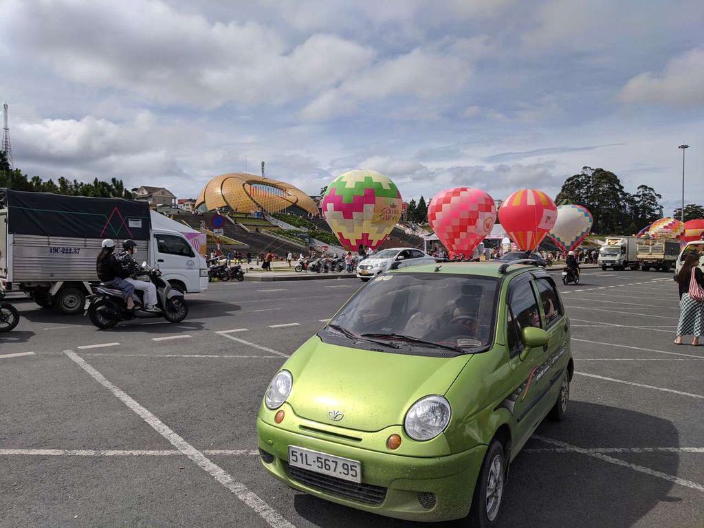 2005 SE 0.8 MT - 80000 km. Mua bán Ô tô tại Thành phố Thủ Đức Tp Hồ Chí Minh được đăng bởi sơn hình 1