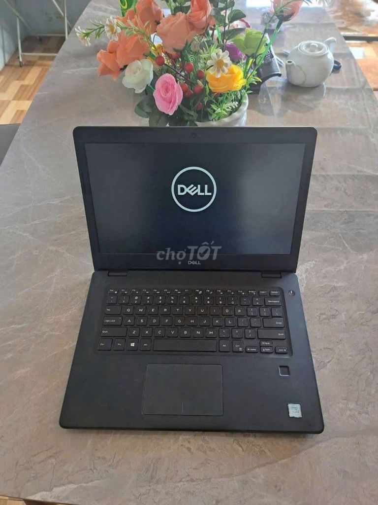 Dell Latitude 3400 i5-8260U 14 inch 8GB/256GB. Mua bán Laptop tại Huyện Bến Lức Long An được đăng bởi Hiếu Phạm hình 1