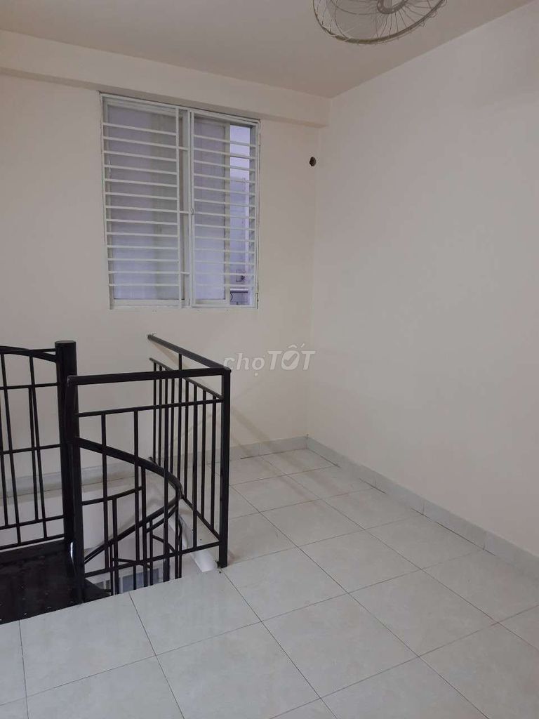 Аренда · 1 комн. · 24 м² · Quận Gò Vấp, ул. Đường Phạm Văn Đồng