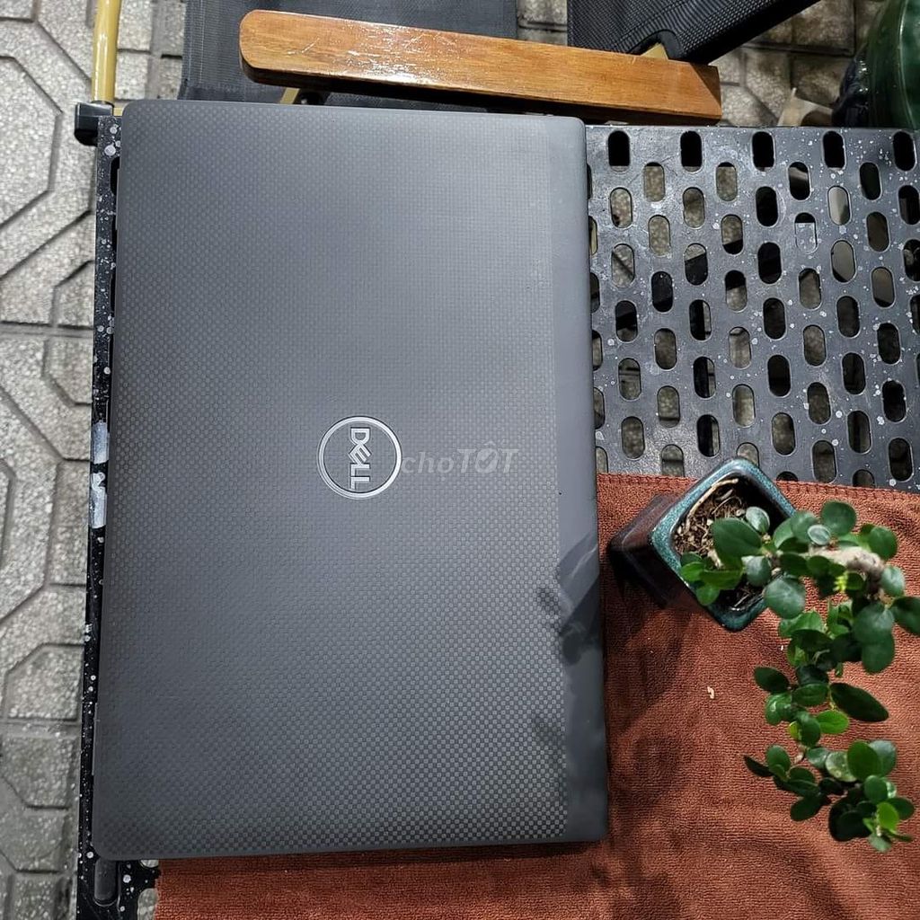 Dell Latitude 7420 i7 gen 11 ram 16 màn cảm ứng