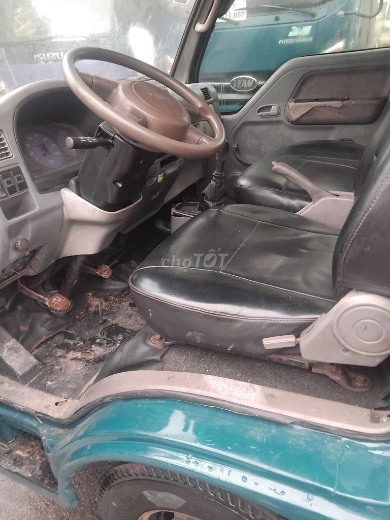 Kia 1tan đơi 205. Mua bán Xe tải, xe ben tại Quận Bình Tân Tp Hồ Chí Minh được đăng bởi ÔTÔ Tâm nguyên hình 8