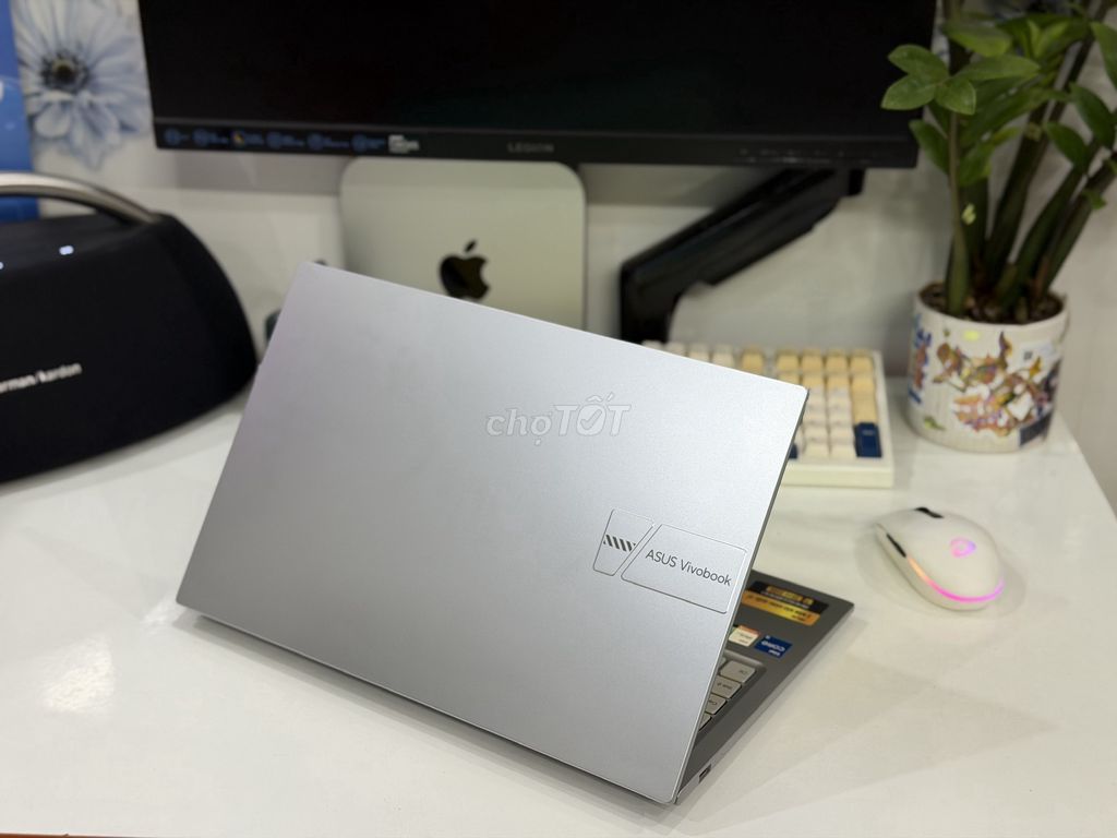 Asus Vivobook X1504VA i5-1335U 16GB/512GB. Mua bán Laptop tại Quận Gò Vấp Tp Hồ Chí Minh được đăng bởi Nguyễn Trọng Thông hình 1