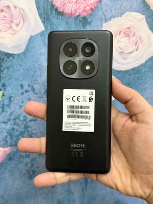 Redmi Note 15 8GB/128GB quốc tế BH 6th có góp