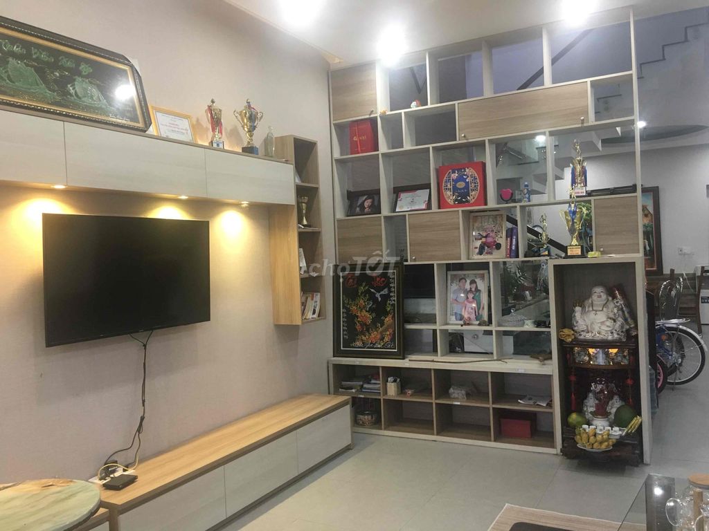 BÁN NHÀ KDC MIỀN NAM, HƯNG PHÚ, CẦN THƠ. Mua bán Nhà ở tại Quận Cái Răng Cần Thơ được đăng bởi Trần Thị Liễu hình 9