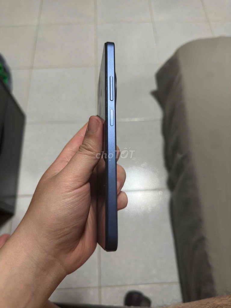 Xiaomi Redmi 14C 128GB Xám Đã sử dụng. Mua bán Điện thoại tại Quận Ba Đình Hà Nội được đăng bởi Vũ Vân Anh hình 1