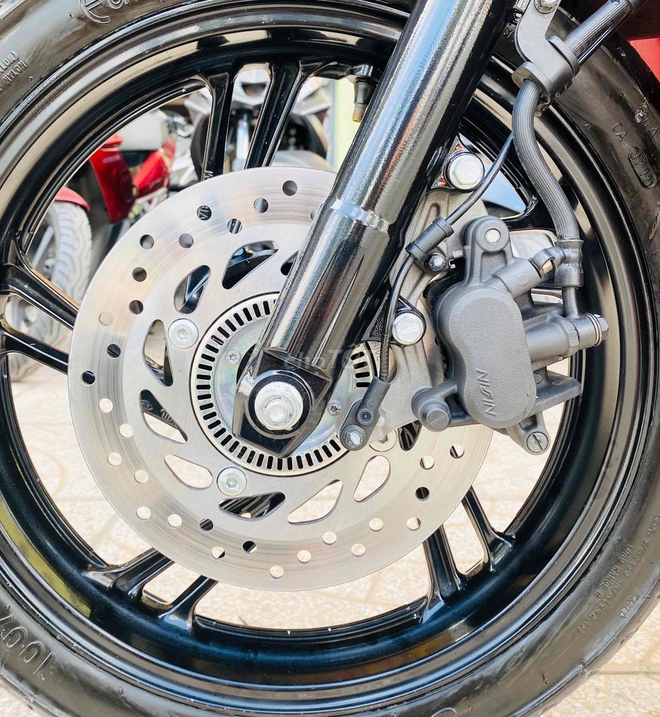 SH 150 ABS 2021 lên ý gần 20tr siêu đẹp zin chuẩn🔥. Mua bán Xe máy tại Quận Ninh Kiều Cần Thơ được đăng bởi Hiếu Xe máy Tân Liên Hưng 2 hình 5