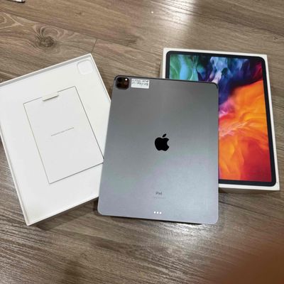 iPad Pro 12.9" (Gen4) 512G Grey Wifi 99% -Oder USA. Mua bán Máy tính bảng tại Quận Đống Đa Hà Nội được đăng bởi Hoàng Điển Trai Long