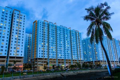 Bán căn hộ 2PN có sổ hồng ngay quốc lộ 13 Thủ Đức, cách Bình Triệu 5km. Mua bán căn hộ/chung cư tại Thành phố Thủ Đức Tp Hồ Chí Minh được đăng bởi Châu Hiền Easy Land