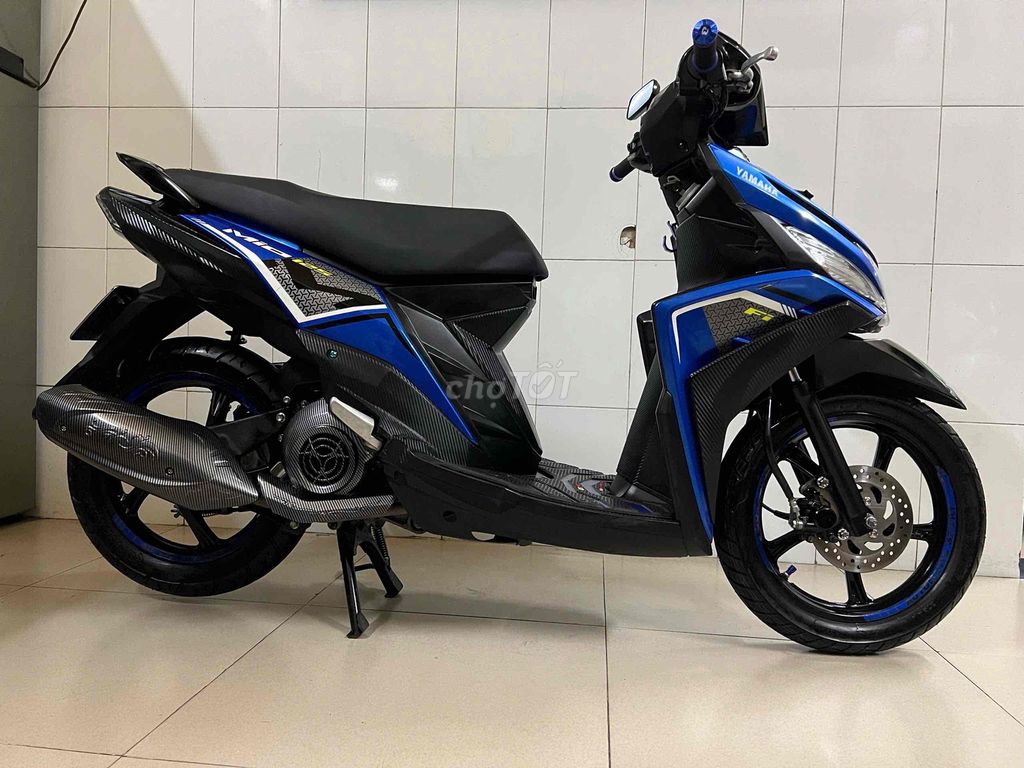 bán xe mio M3 đk 2021,nhập indo,bstp,btc,odo 11k. Mua bán Xe máy tại Quận Tân Bình Tp Hồ Chí Minh được đăng bởi Thân thi hương  hình 6