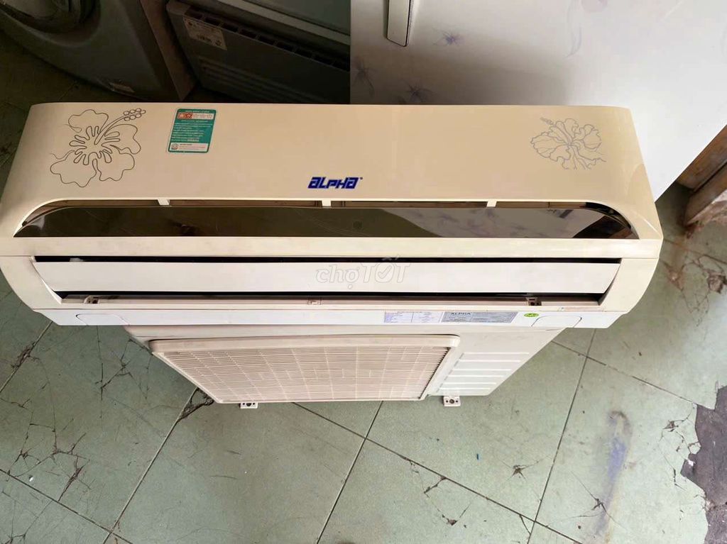 Máy lạnh 1hp