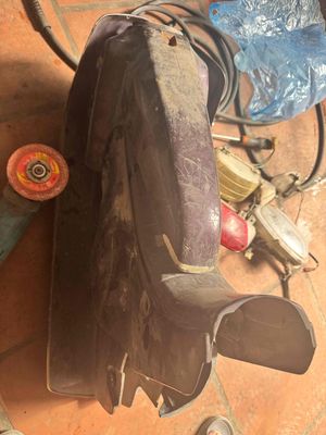 Vỏ nhựa sym engel hi đẹp , đồng hồ , đèn xinhan. Mua bán Phụ tùng xe tại Quận Nam Từ Liêm Hà Nội được đăng bởi Minh Thanh