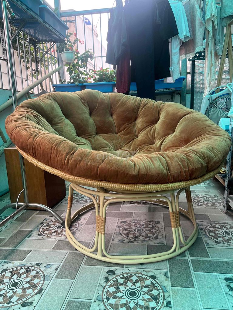 ghế pasan 1m2 kèm cả đệm. Mua bán Bàn ghế tại Quận Long Biên Hà Nội được đăng bởi tùng hình 1