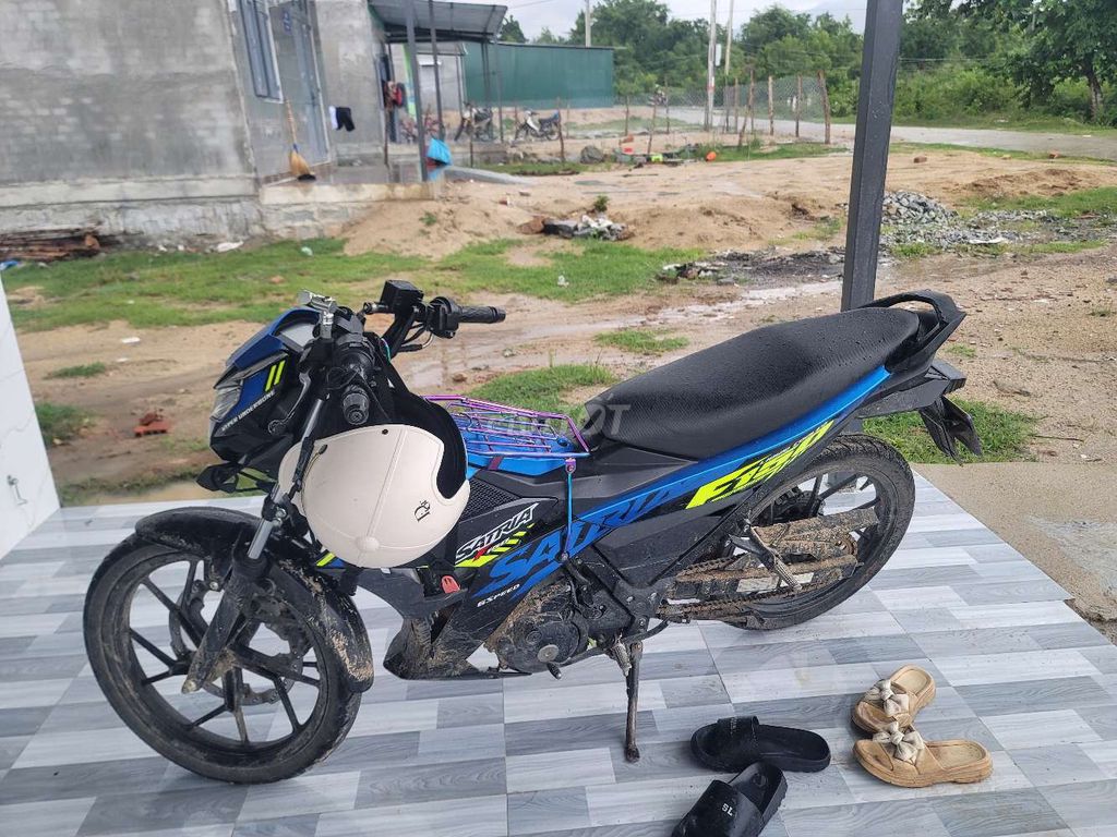 cần tiền bán em no. Mua bán Xe máy tại Huyện Thuận Nam Ninh Thuận được đăng bởi Vu Tieu hình 5