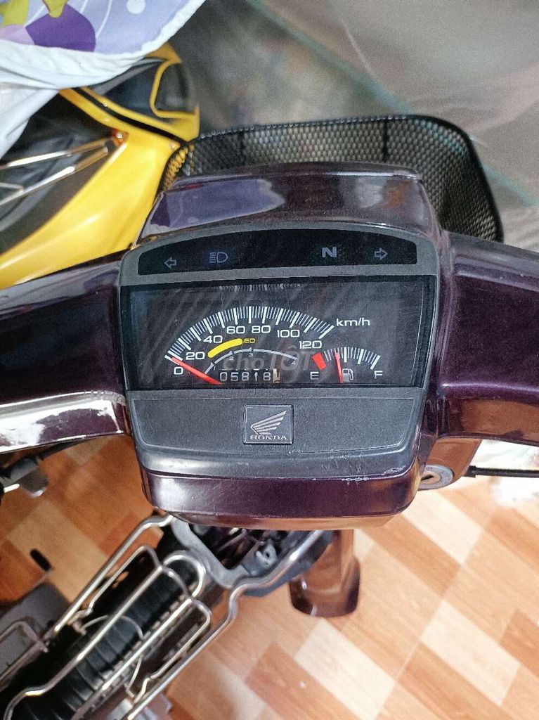 Xe bán Super dream. Mua bán Xe máy tại Huyện Cần Giuộc Long An được đăng bởi kim hình 2