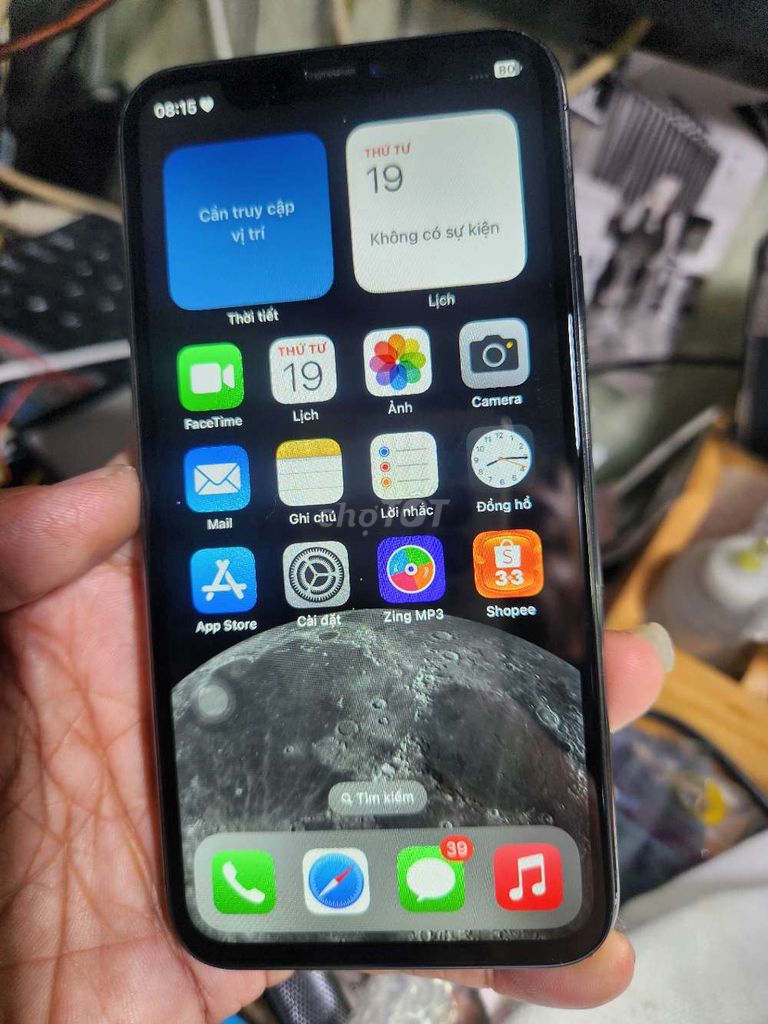 Iphone 11Pro giá rẻ