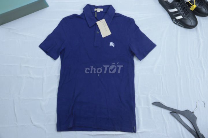 Áo polo nam Burberry size S. Mua bán Quần áo tại Quận Hoàn Kiếm Hà Nội được đăng bởi Thành hình 1