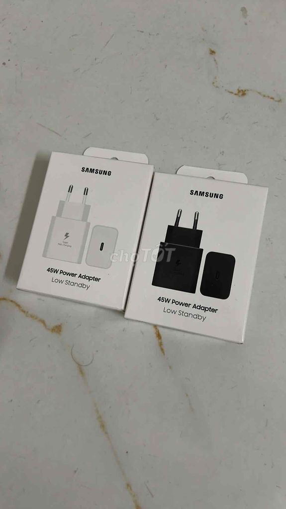 Củ sạc Samsung T4511. Mua bán Phụ kiện (Màn hình, Chuột...) tại Quận Bình Tân Tp Hồ Chí Minh được đăng bởi Phú Hoa Tech hình 1