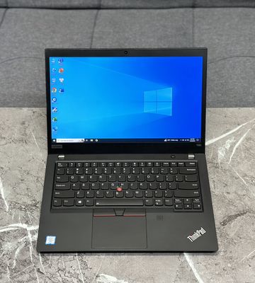 LAPTOP LENOVO I7 8665U/32GB/512GB/MX250 2G/14"FHD. Mua bán Laptop tại Thành phố Thủ Đức Tp Hồ Chí Minh được đăng bởi Z Computer