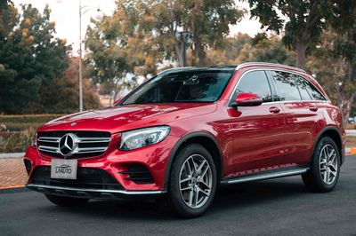 Mercedes Benz GLC 2019 300 - 68000 km. Mua bán Ô tô tại Quận 7 Tp Hồ Chí Minh được đăng bởi TrầnKimLA