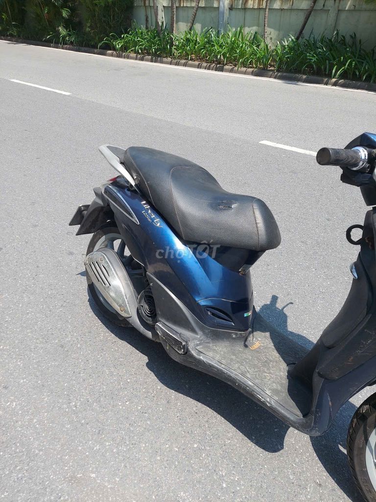 Bán xe Piagio Libertyie  tíết kiệm xăng chính chủ. Mua bán Xe máy tại Quận Hoàng Mai Hà Nội được đăng bởi Lê văn tình hình 7