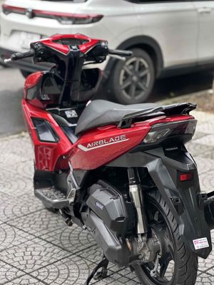 Honda Air Blade 2023 Đỏ. Mua bán Xe máy tại Quận Cẩm Lệ Đà Nẵng được đăng bởi Đỗ Thanh phương
