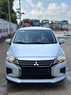 Mitsubishi Attrage 2022 1.2 MT - 40000 km. Mua bán Ô tô tại Thành phố Buôn Ma Thuột Đắk Lắk được đăng bởi Bằng Bán Xe