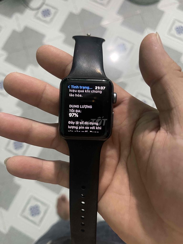 apple watch s3