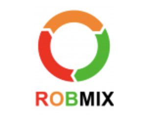 CÔNG TY TNHH SẢN XUẤT THƯƠNG MẠI XÂY DỰNG ROBMIX logo