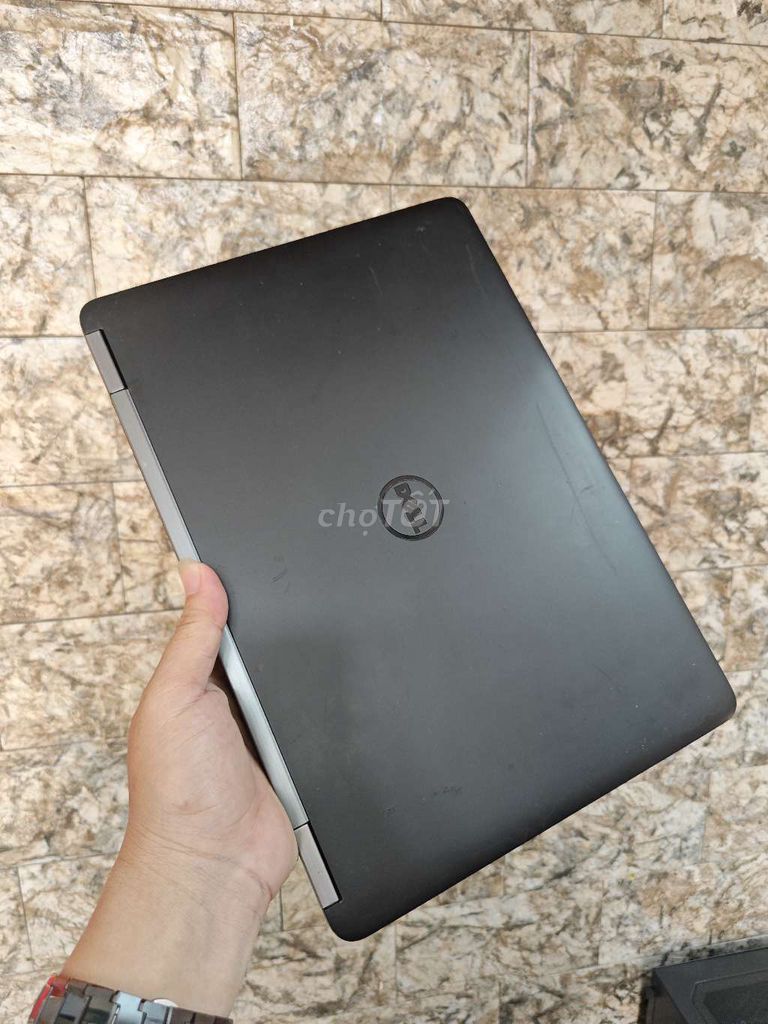 Dell Latitude E7270 i7-6600U 12.5 inch 8GB/128GB. Mua bán Laptop tại Quận 7 Tp Hồ Chí Minh được đăng bởi TH laptop hình 1