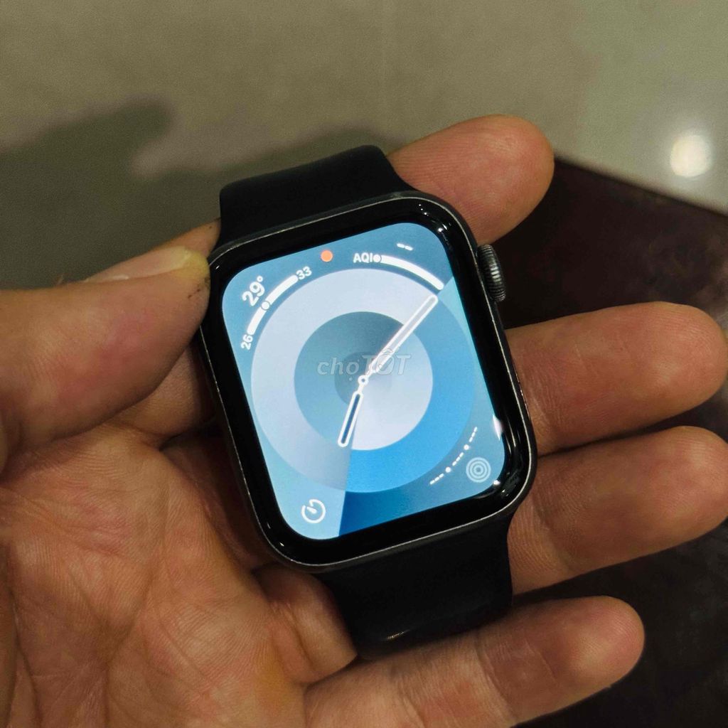⌚️Apple Watch Series 4 44mm LTE 97%. Mua bán Thiết bị đeo thông minh tại Quận Gò Vấp Tp Hồ Chí Minh được đăng bởi Duy Techs hình 1