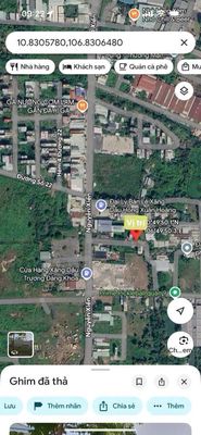 DẤT W XẸT NGUYỄN XIỂN SÁT VINHOMES GRAND PARK