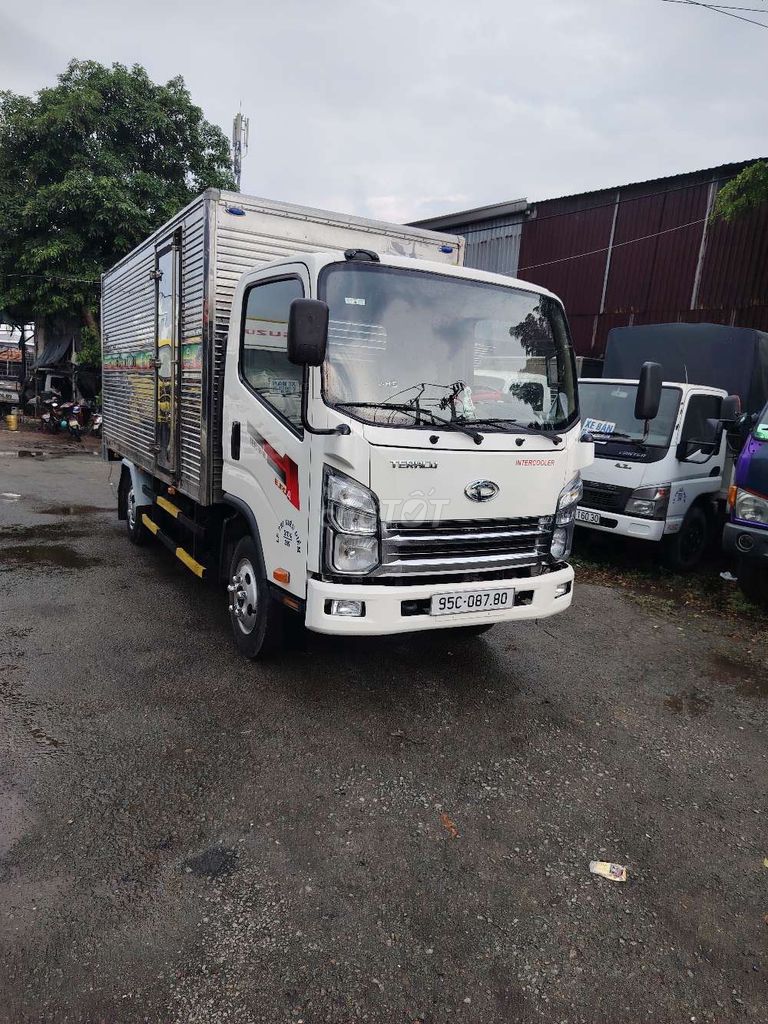 teraco 2t4 đòi 2018. Mua bán Xe tải, xe ben tại Quận 12 Tp Hồ Chí Minh được đăng bởi a bền hình 3