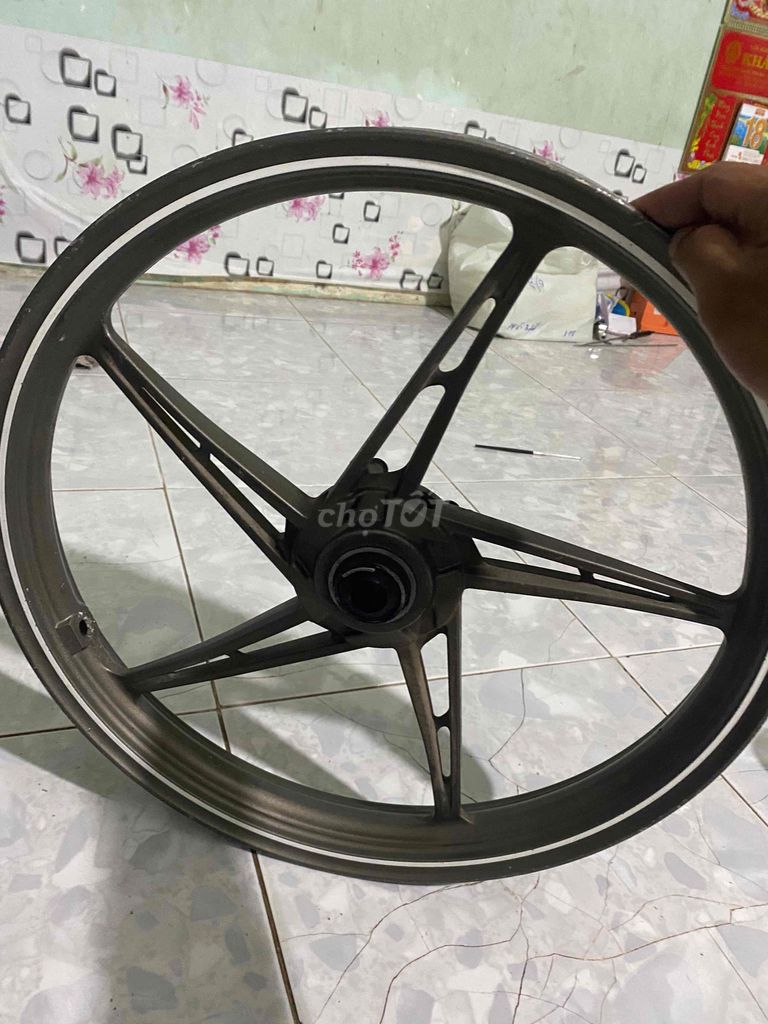 cần bán mâm xe. Mua bán Phụ tùng xe tại Huyện Kế Sách Sóc Trăng được đăng bởi Vo Trí Bảo hình 2