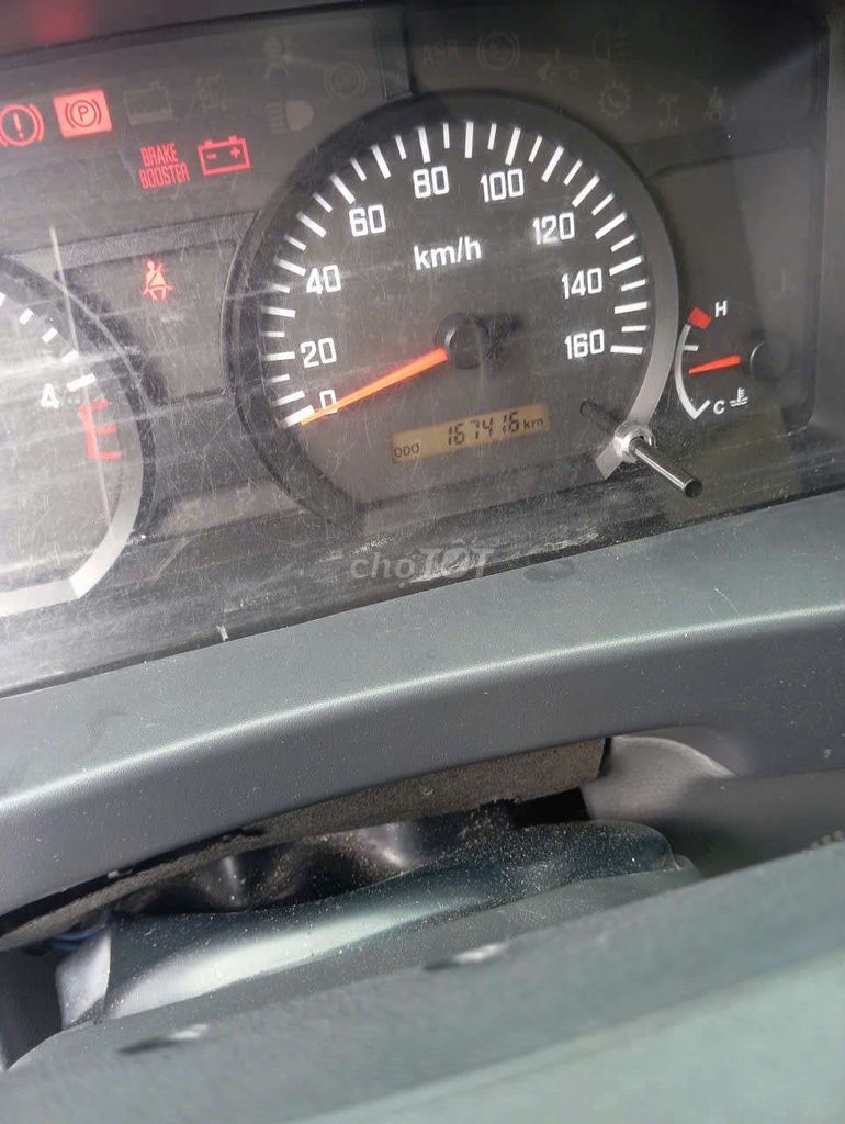 GĐ cần bán lại qkr230 đầu vuông 2021. Mua bán Xe tải, xe ben tại Thành phố Cà Mau Cà Mau được đăng bởi Thái Quốc hình 4