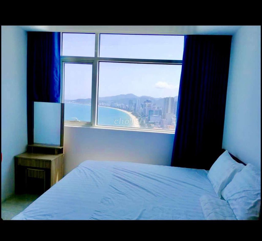 Аренда · 2 комн. · 62 м² · Thành phố Nha Trang, ул. phạm văn đồng