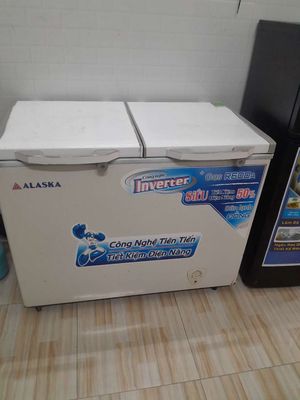 Tủ đoông mát 300l. Mua bán Tủ lạnh tại Thành phố Mỹ Tho Tiền Giang được đăng bởi Tín Đại Phú