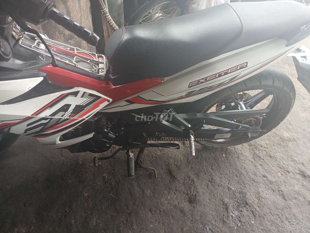 Ex 150. Mua bán Xe máy tại Thành phố Biên Hòa Đồng Nai được đăng bởi phan van day hình 4