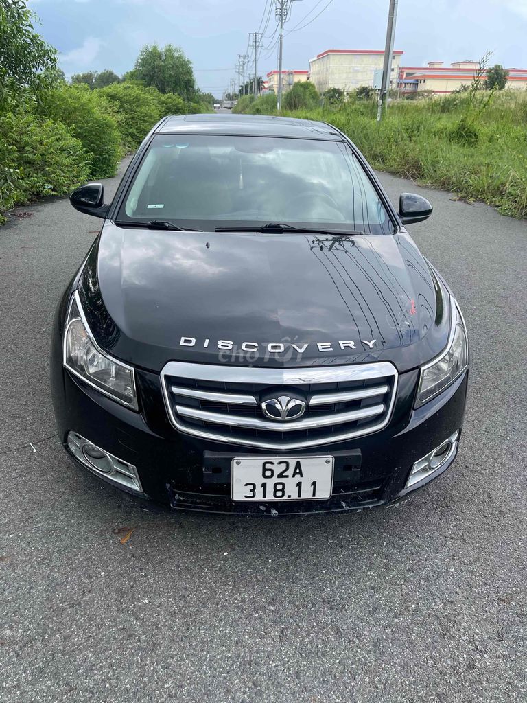 Daewoo Lacetti 2010 CDX 1.6 AT - 90000 km. Mua bán Ô tô tại Huyện Đức Hòa Long An được đăng bởi Quí hình 4