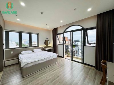 Rent · 1 bd · 32 м² · Quận Hải Châu, ул. Đường Lê Thanh Nghị