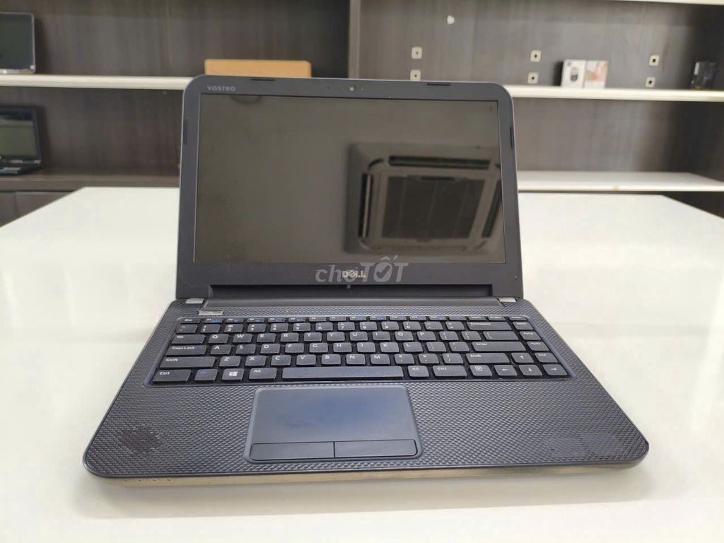 Dell Vostro 2421 i5-3337U 14.1 inch 4GB/256GB SSD. Mua bán Laptop tại Quận Liên Chiểu Đà Nẵng được đăng bởi TT Center 603 Tôn Đức Thắng Hòa Khánh  hình 1
