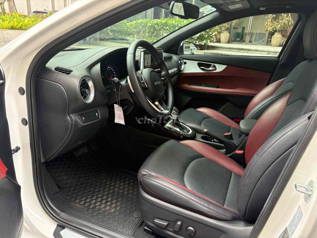 KIA K3 2024 1.6 Premium 16.000 km. Mua bán Ô tô tại Thành phố Thủ Đức Tp Hồ Chí Minh được đăng bởi Lợi Trần hình 15