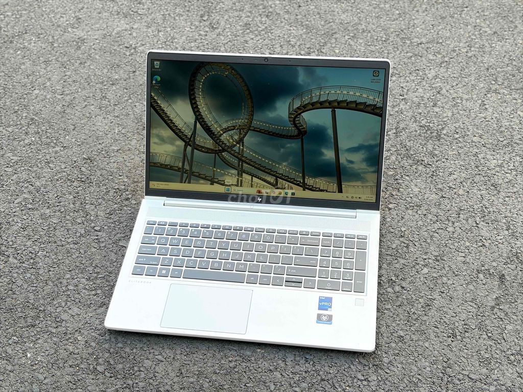 HP Elitebook 650 G9 i7-1265U 15.6 inch 16GB/512GB. Mua bán Laptop tại Quận 10 Tp Hồ Chí Minh được đăng bởi Nguyễn Quang Huy hình 1