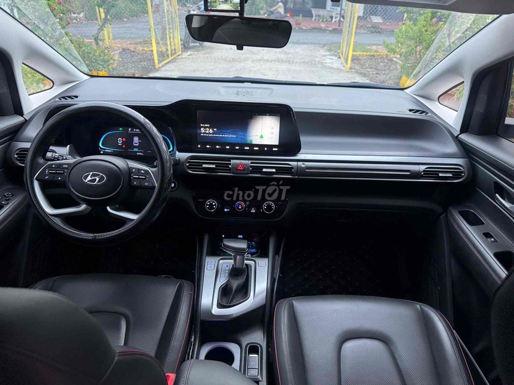 Hyundai Stargazer 2024 1.5 Đặc Biệt 27600 km. Mua bán Ô tô tại Quận Cái Răng Cần Thơ được đăng bởi Nguyễn Vĩnh Nguyên Khôi hình 9