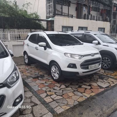 2014 1.5L Trend MT - 111000 km HCM .. Mua bán Ô tô tại Huyện Nhà Bè Tp Hồ Chí Minh được đăng bởi Phan Tư hình 1