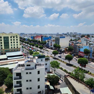 cho thuê chung cư kim tâm hải