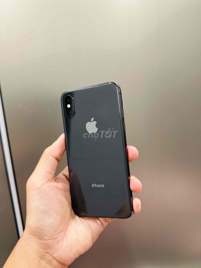 iPhone X 64G Quốc Tế Full. Mua bán Điện thoại tại Quận Thanh Khê Đà Nẵng được đăng bởi Thuỳ Trang hình 1