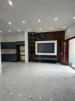 SIÊU PHẨM BIỆT THỰ MINI 78M2 -GẦN QUỐC LỘ 1A - HÀNG XÓM CÁC DỰ ÁN LỚN